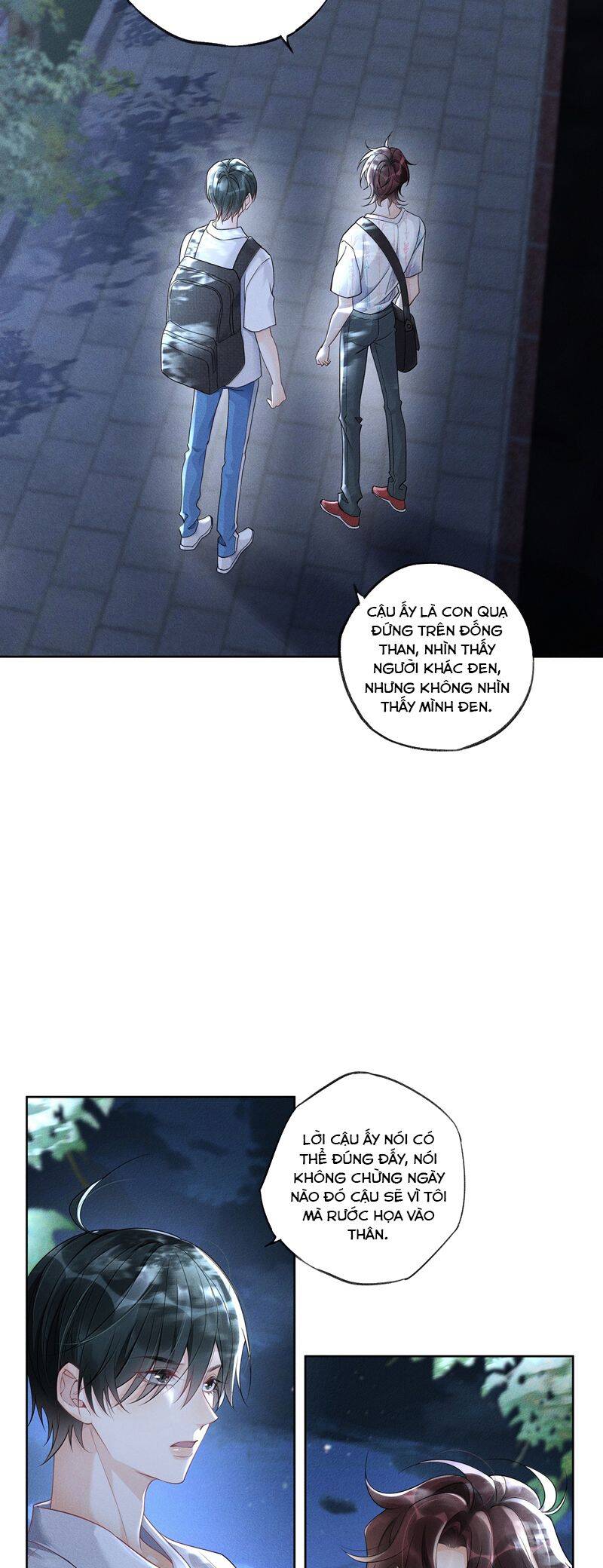 Xuyên Nhanh Chi Cải Tạo Bắt Đầu Lại Làm Người - Chương 117 - Trang 8
