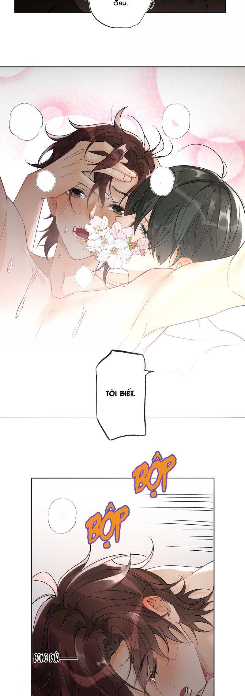 Xuyên Nhanh Chi Cải Tạo Bắt Đầu Lại Làm Người - Chương 118 - Trang 11