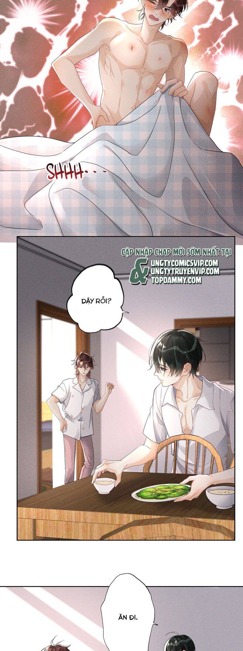 Xuyên Nhanh Chi Cải Tạo Bắt Đầu Lại Làm Người - Chương 118 - Trang 17