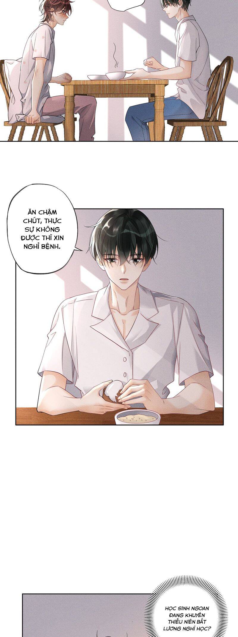 Xuyên Nhanh Chi Cải Tạo Bắt Đầu Lại Làm Người - Chương 118 - Trang 18