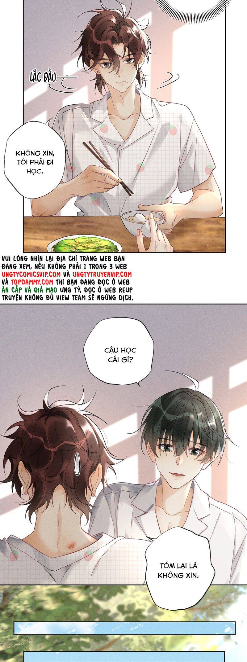 Xuyên Nhanh Chi Cải Tạo Bắt Đầu Lại Làm Người - Chương 118 - Trang 19