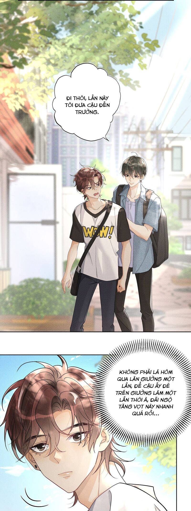 Xuyên Nhanh Chi Cải Tạo Bắt Đầu Lại Làm Người - Chương 118 - Trang 20