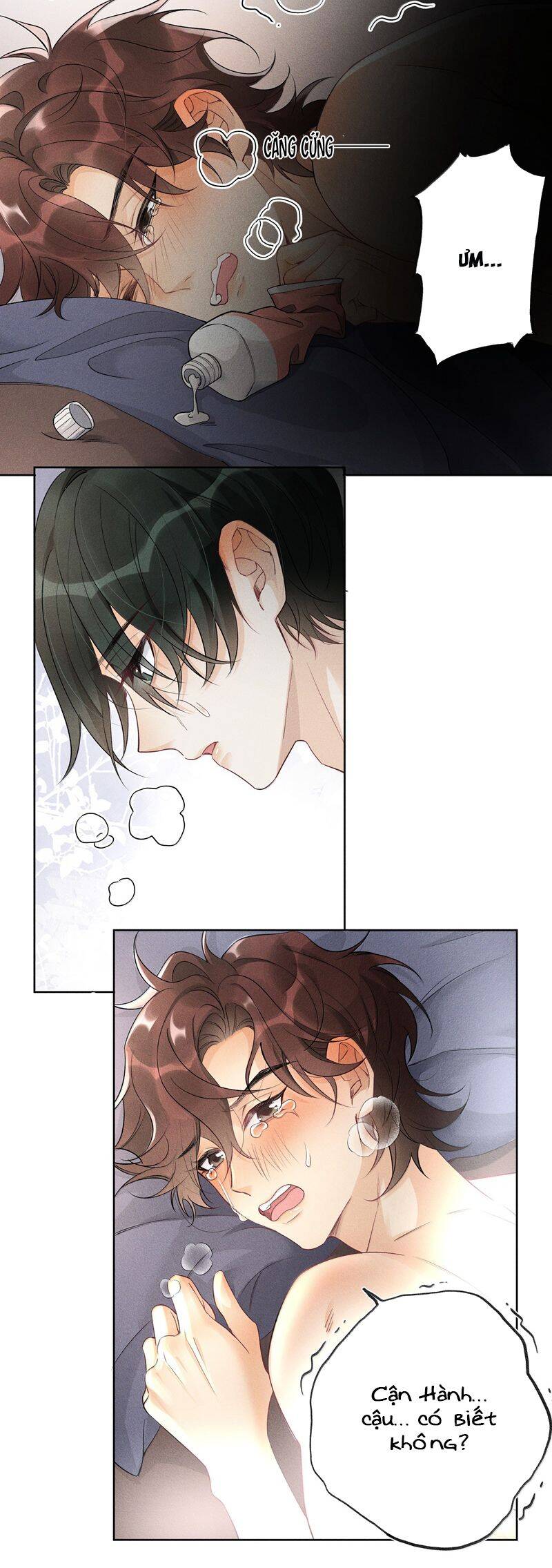 Xuyên Nhanh Chi Cải Tạo Bắt Đầu Lại Làm Người - Chương 118 - Trang 4