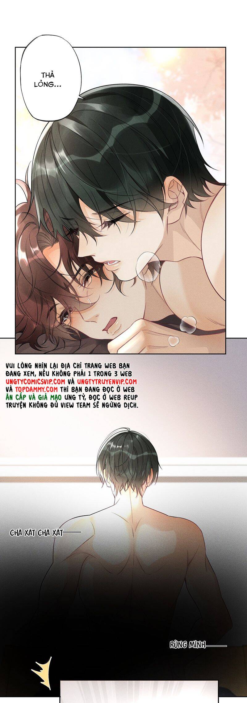 Xuyên Nhanh Chi Cải Tạo Bắt Đầu Lại Làm Người - Chương 118 - Trang 5