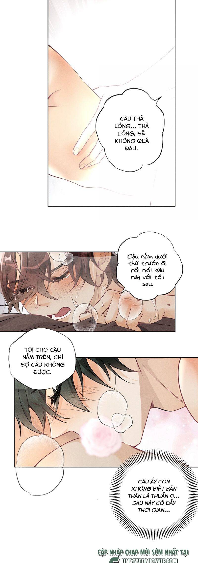 Xuyên Nhanh Chi Cải Tạo Bắt Đầu Lại Làm Người - Chương 118 - Trang 6