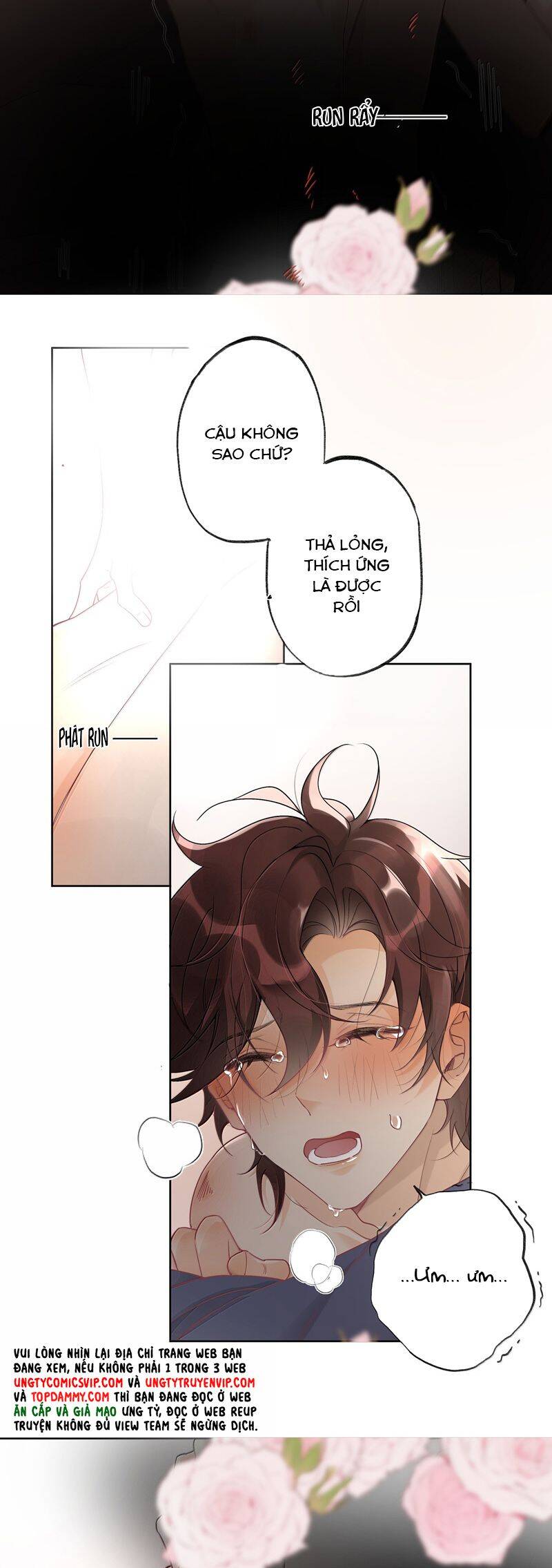 Xuyên Nhanh Chi Cải Tạo Bắt Đầu Lại Làm Người - Chương 118 - Trang 9