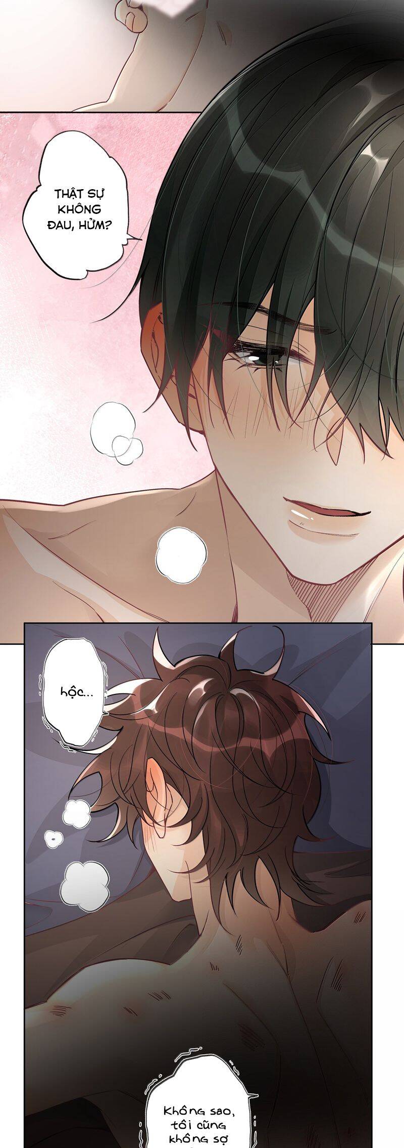 Xuyên Nhanh Chi Cải Tạo Bắt Đầu Lại Làm Người - Chương 118 - Trang 10