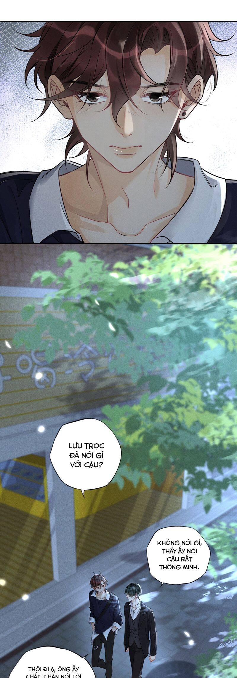 Xuyên Nhanh Chi Cải Tạo Bắt Đầu Lại Làm Người - Chương 119 - Trang 15