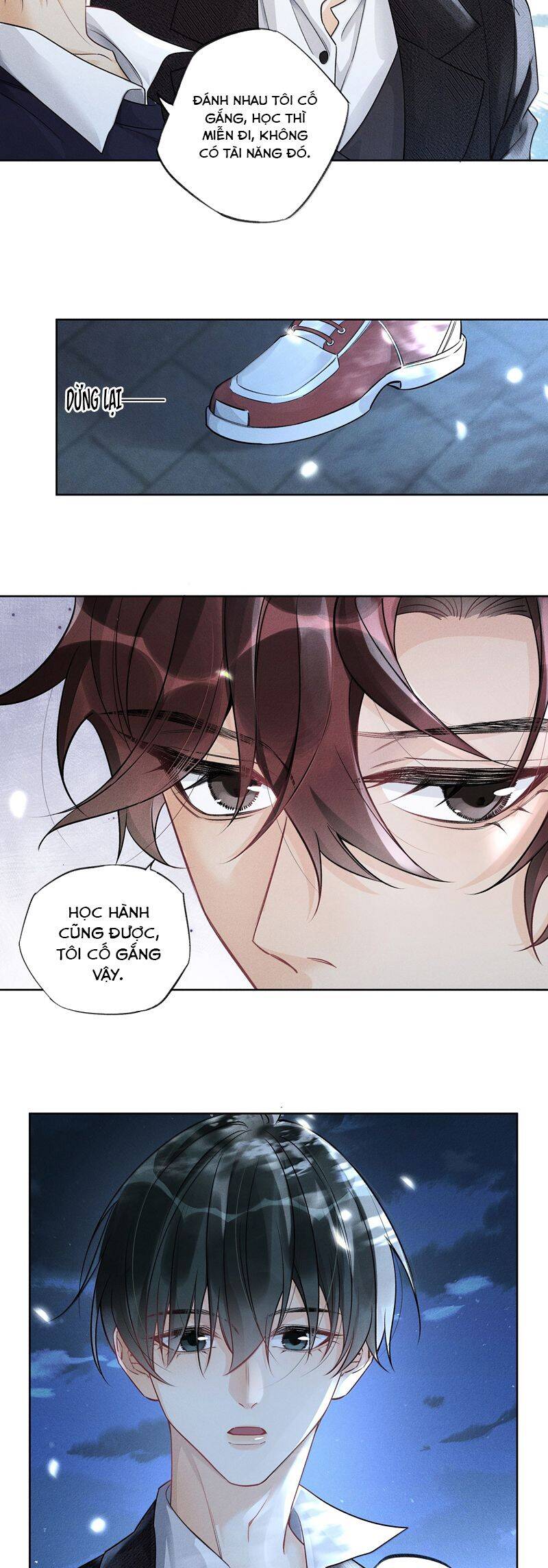 Xuyên Nhanh Chi Cải Tạo Bắt Đầu Lại Làm Người - Chương 119 - Trang 17