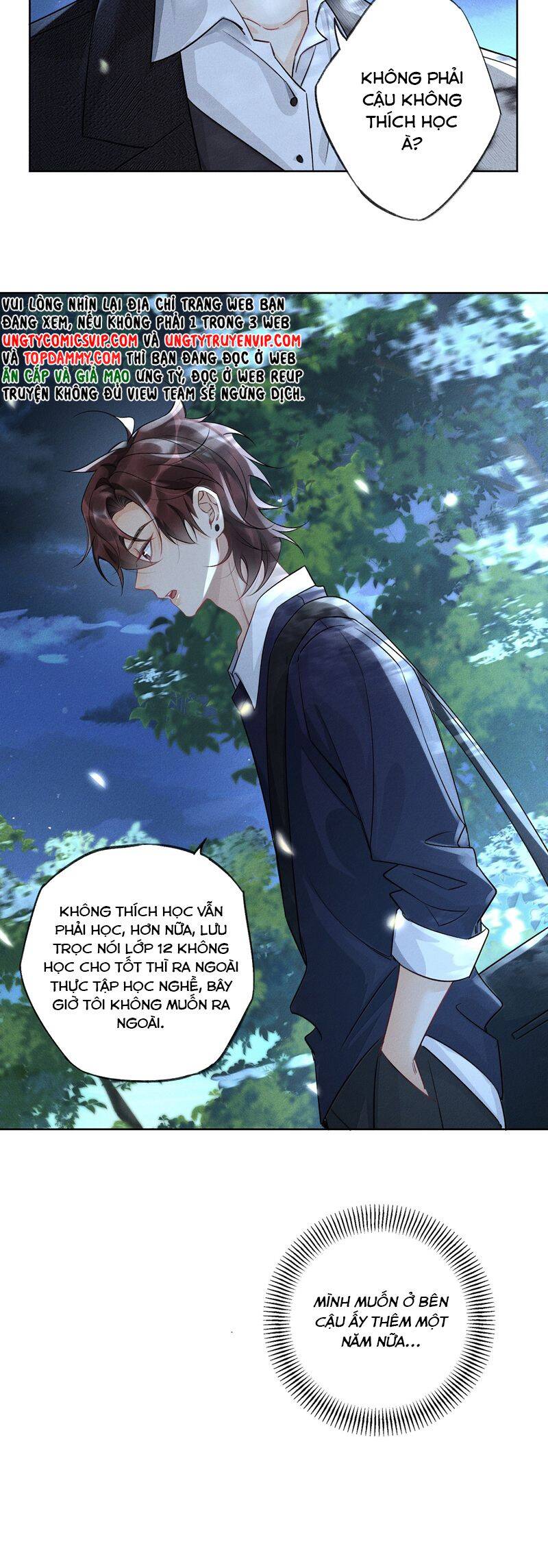 Xuyên Nhanh Chi Cải Tạo Bắt Đầu Lại Làm Người - Chương 119 - Trang 18