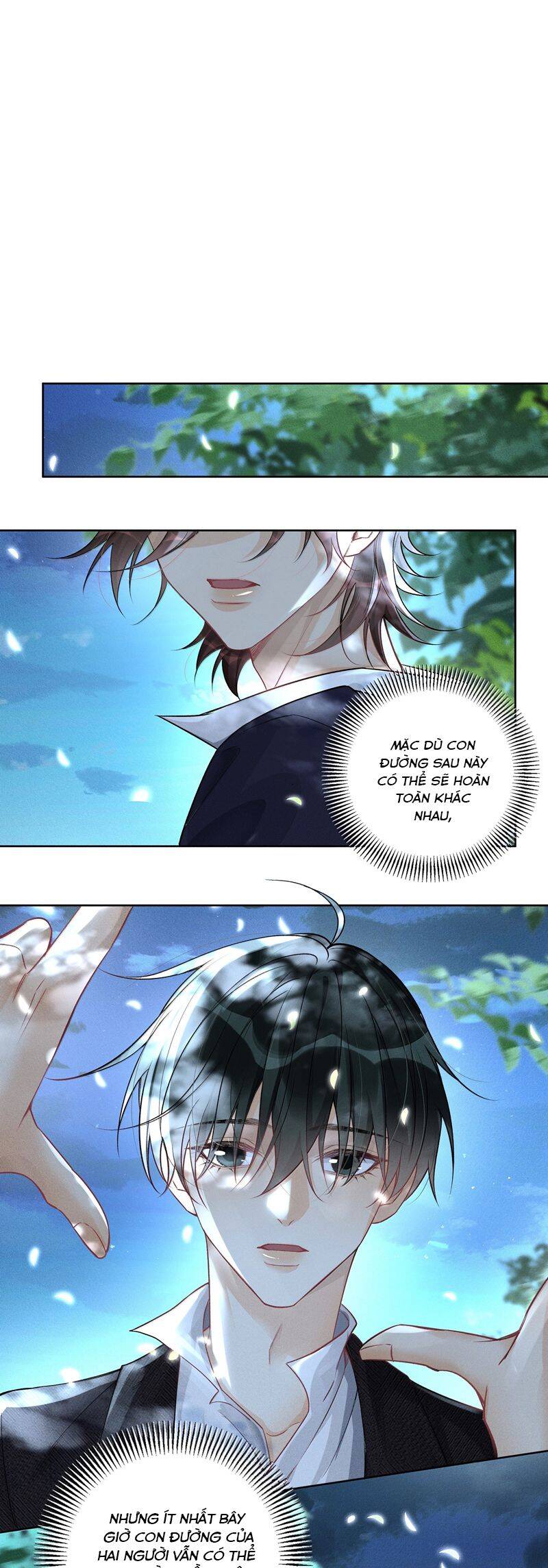 Xuyên Nhanh Chi Cải Tạo Bắt Đầu Lại Làm Người - Chương 119 - Trang 19