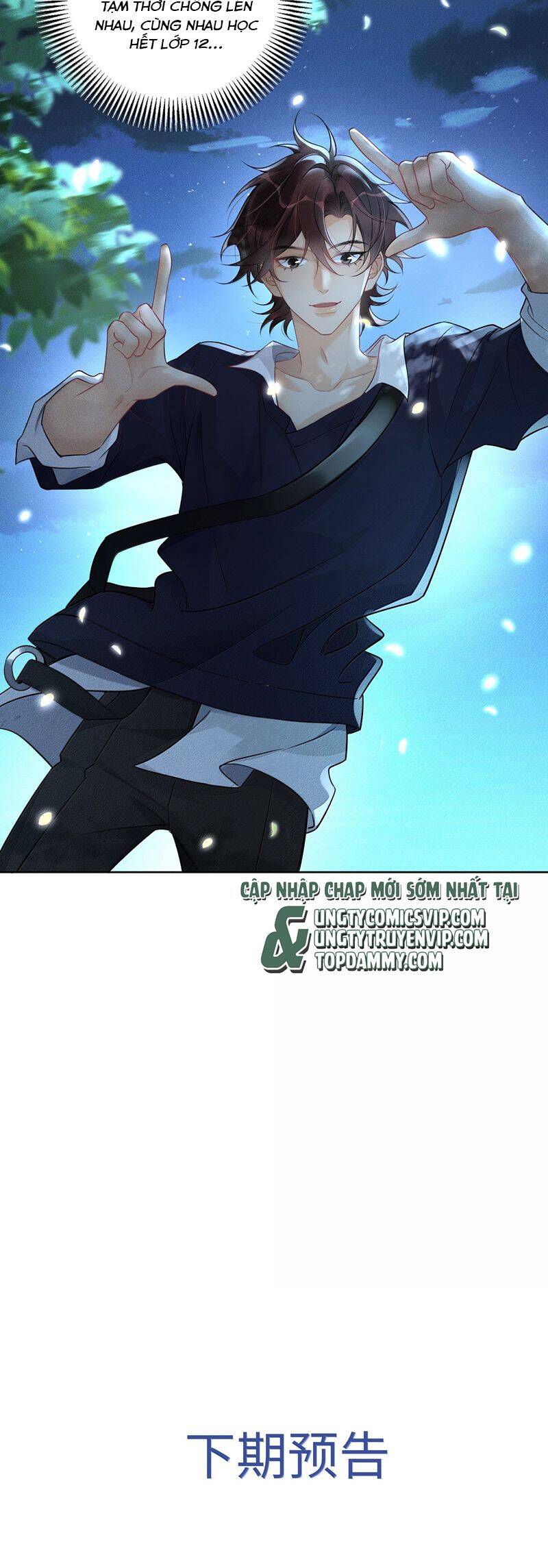 Xuyên Nhanh Chi Cải Tạo Bắt Đầu Lại Làm Người - Chương 119 - Trang 20