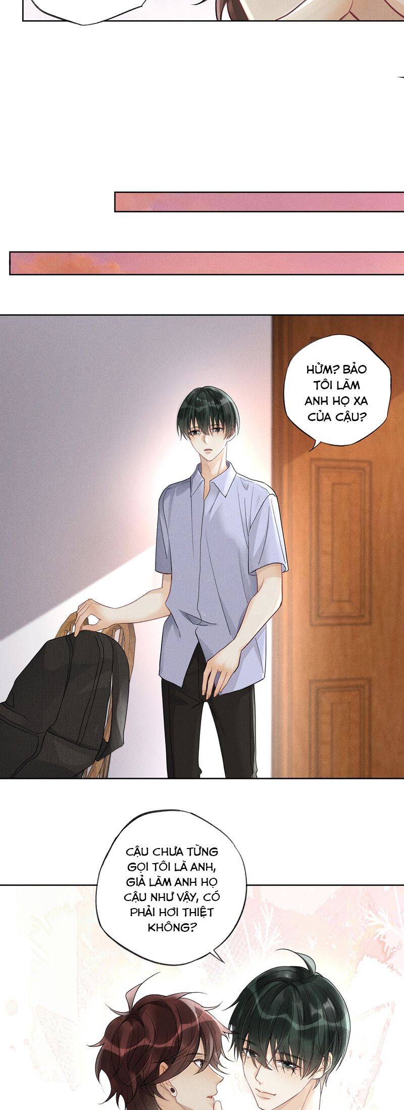 Xuyên Nhanh Chi Cải Tạo Bắt Đầu Lại Làm Người - Chương 119 - Trang 6