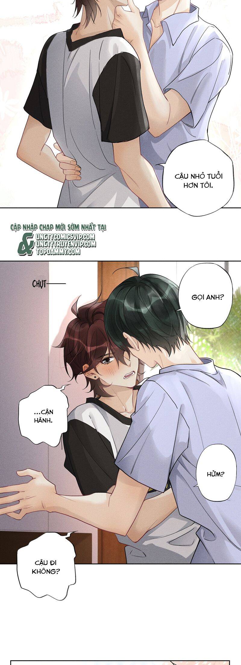 Xuyên Nhanh Chi Cải Tạo Bắt Đầu Lại Làm Người - Chương 119 - Trang 7