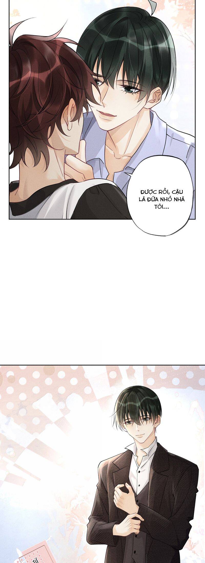 Xuyên Nhanh Chi Cải Tạo Bắt Đầu Lại Làm Người - Chương 119 - Trang 8