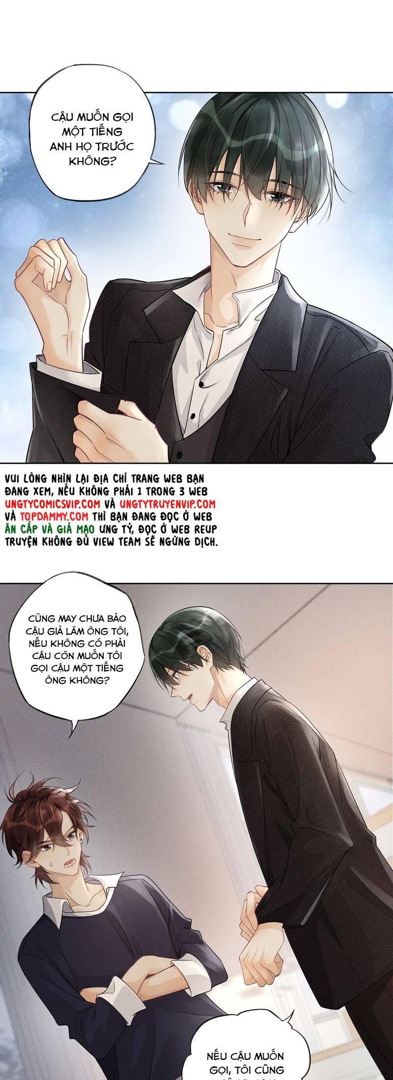 Xuyên Nhanh Chi Cải Tạo Bắt Đầu Lại Làm Người - Chương 119 - Trang 10