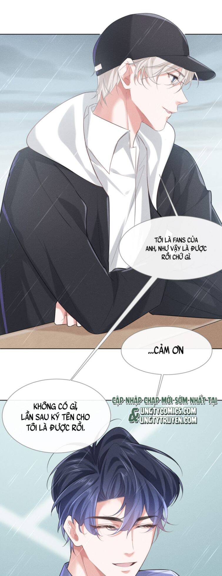 Xuyên Nhanh Chi Cải Tạo Bắt Đầu Lại Làm Người - Chương 12 - Trang 11