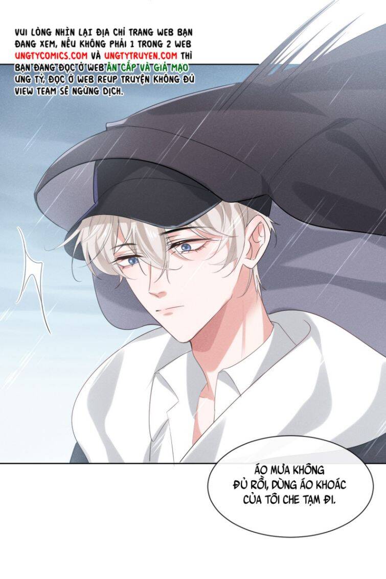 Xuyên Nhanh Chi Cải Tạo Bắt Đầu Lại Làm Người - Chương 12 - Trang 16