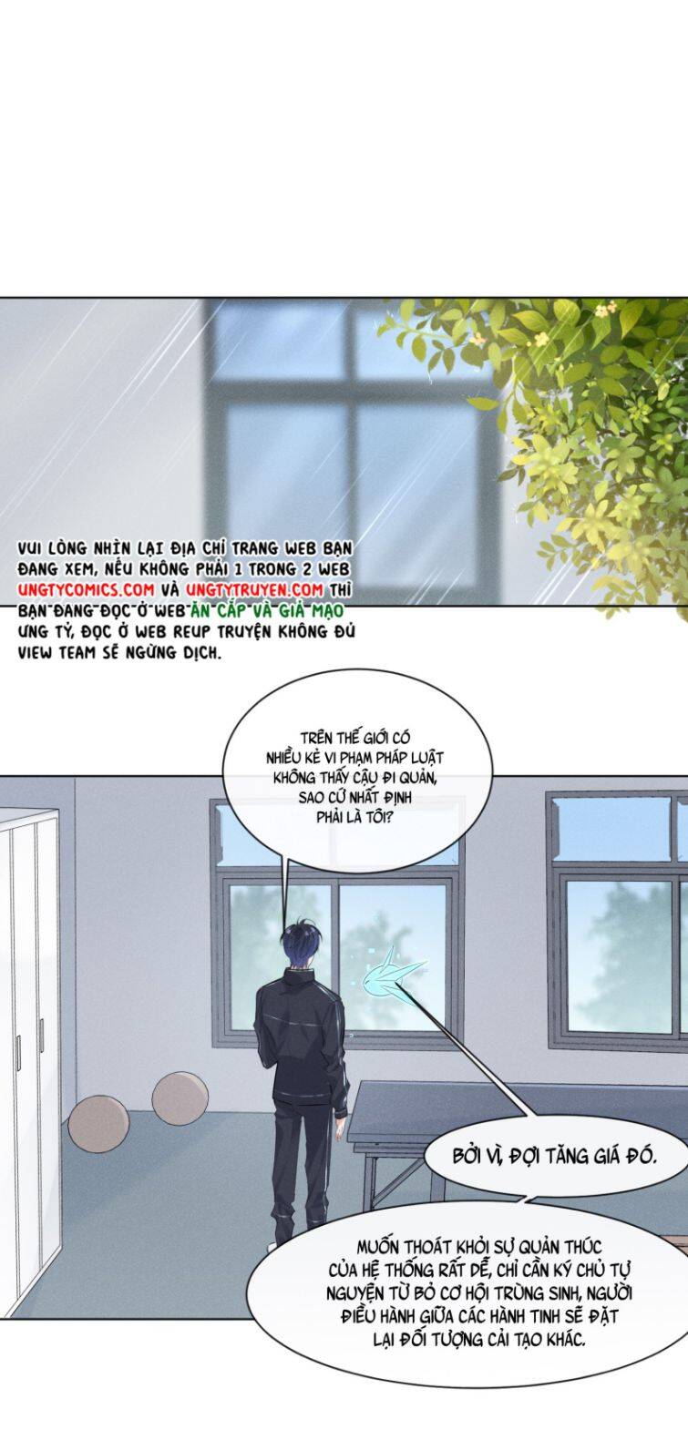 Xuyên Nhanh Chi Cải Tạo Bắt Đầu Lại Làm Người - Chương 12 - Trang 19