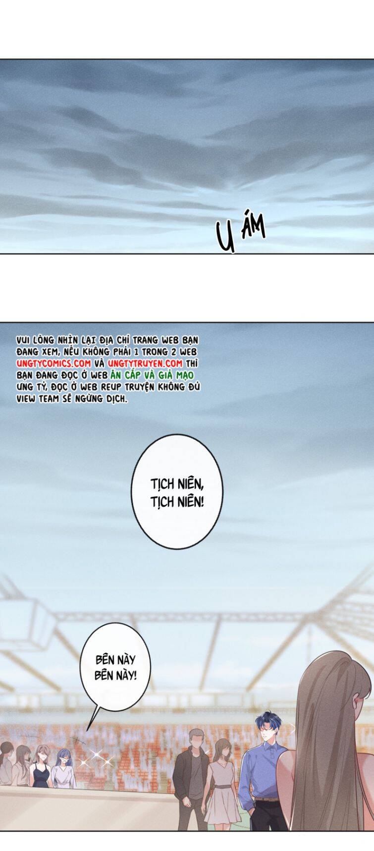 Xuyên Nhanh Chi Cải Tạo Bắt Đầu Lại Làm Người - Chương 12 - Trang 3