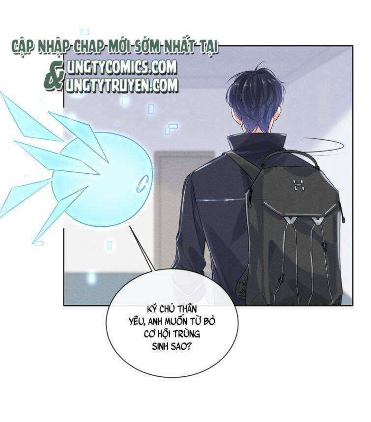 Xuyên Nhanh Chi Cải Tạo Bắt Đầu Lại Làm Người - Chương 12 - Trang 22