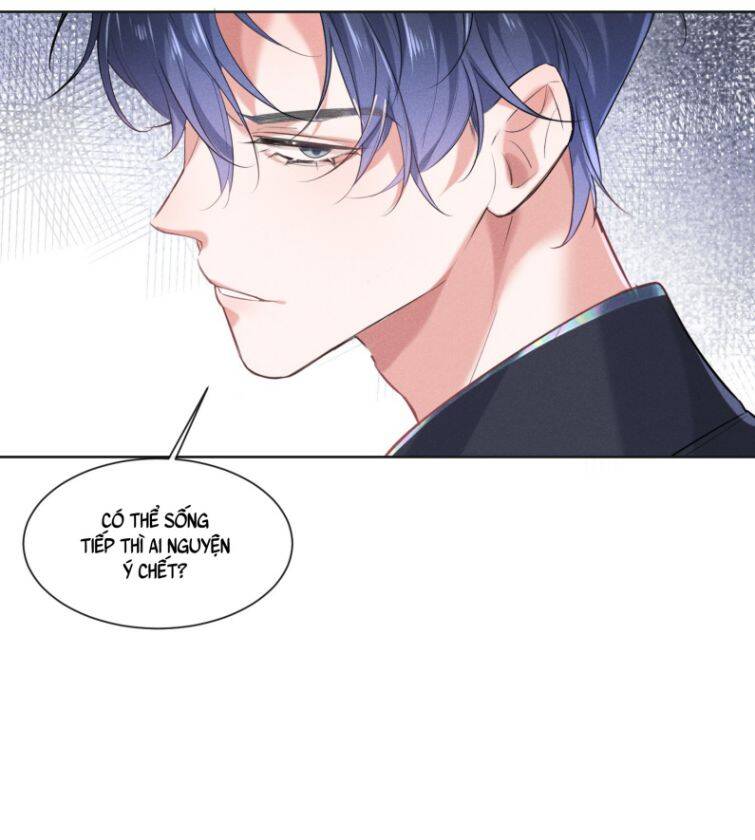 Xuyên Nhanh Chi Cải Tạo Bắt Đầu Lại Làm Người - Chương 12 - Trang 23