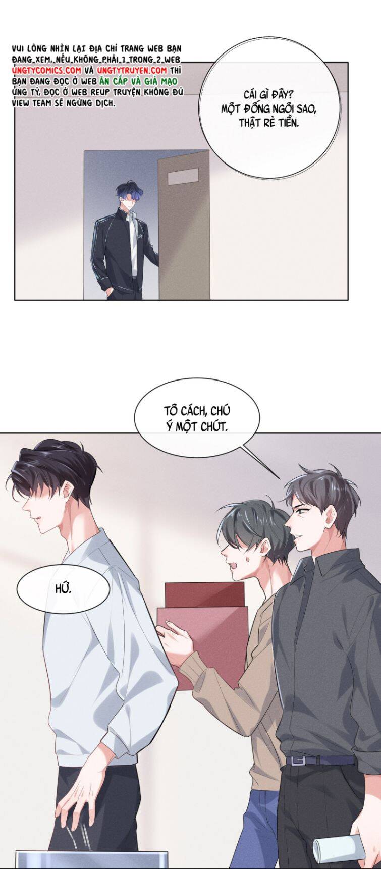 Xuyên Nhanh Chi Cải Tạo Bắt Đầu Lại Làm Người - Chương 12 - Trang 24