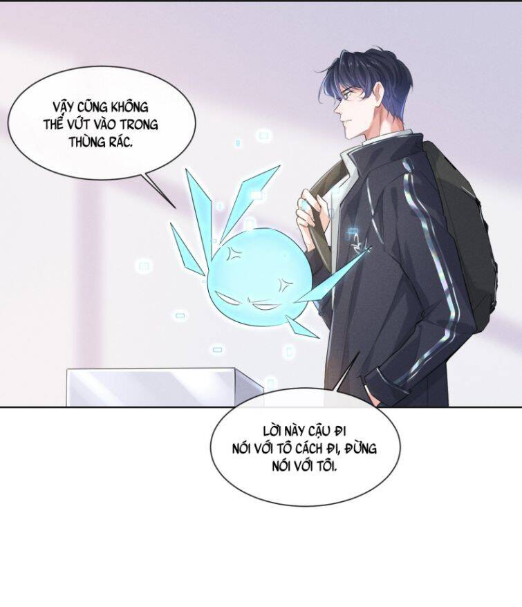 Xuyên Nhanh Chi Cải Tạo Bắt Đầu Lại Làm Người - Chương 12 - Trang 28