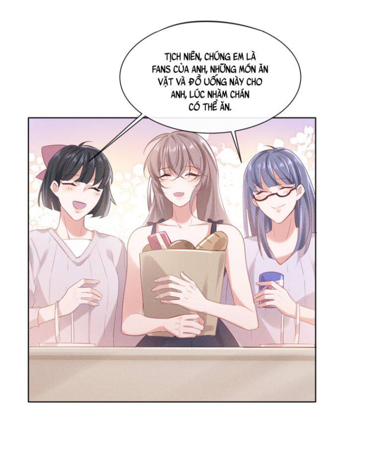 Xuyên Nhanh Chi Cải Tạo Bắt Đầu Lại Làm Người - Chương 12 - Trang 4