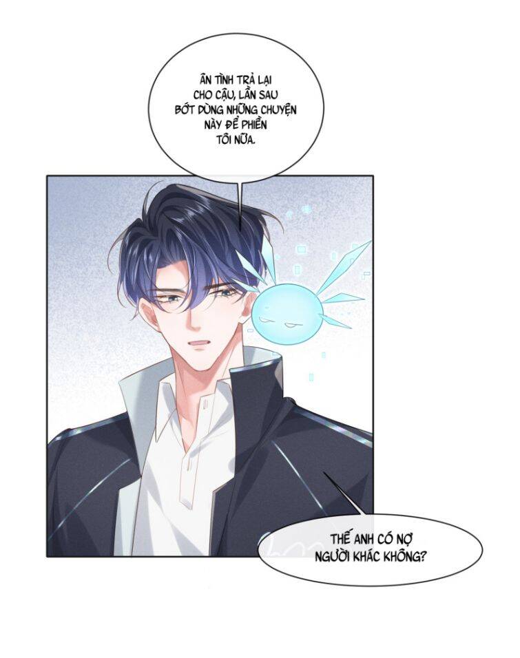 Xuyên Nhanh Chi Cải Tạo Bắt Đầu Lại Làm Người - Chương 12 - Trang 32