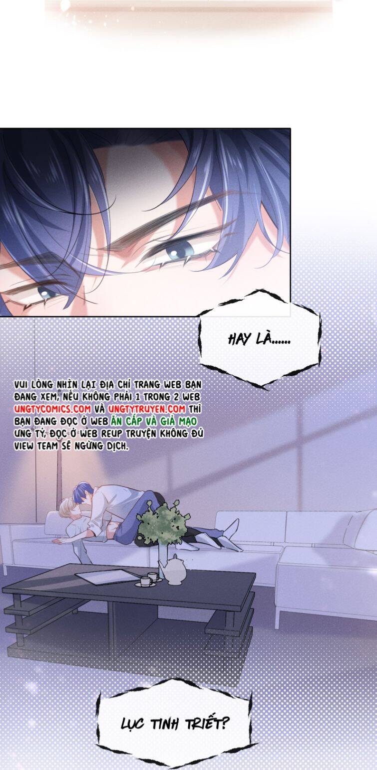 Xuyên Nhanh Chi Cải Tạo Bắt Đầu Lại Làm Người - Chương 12 - Trang 35