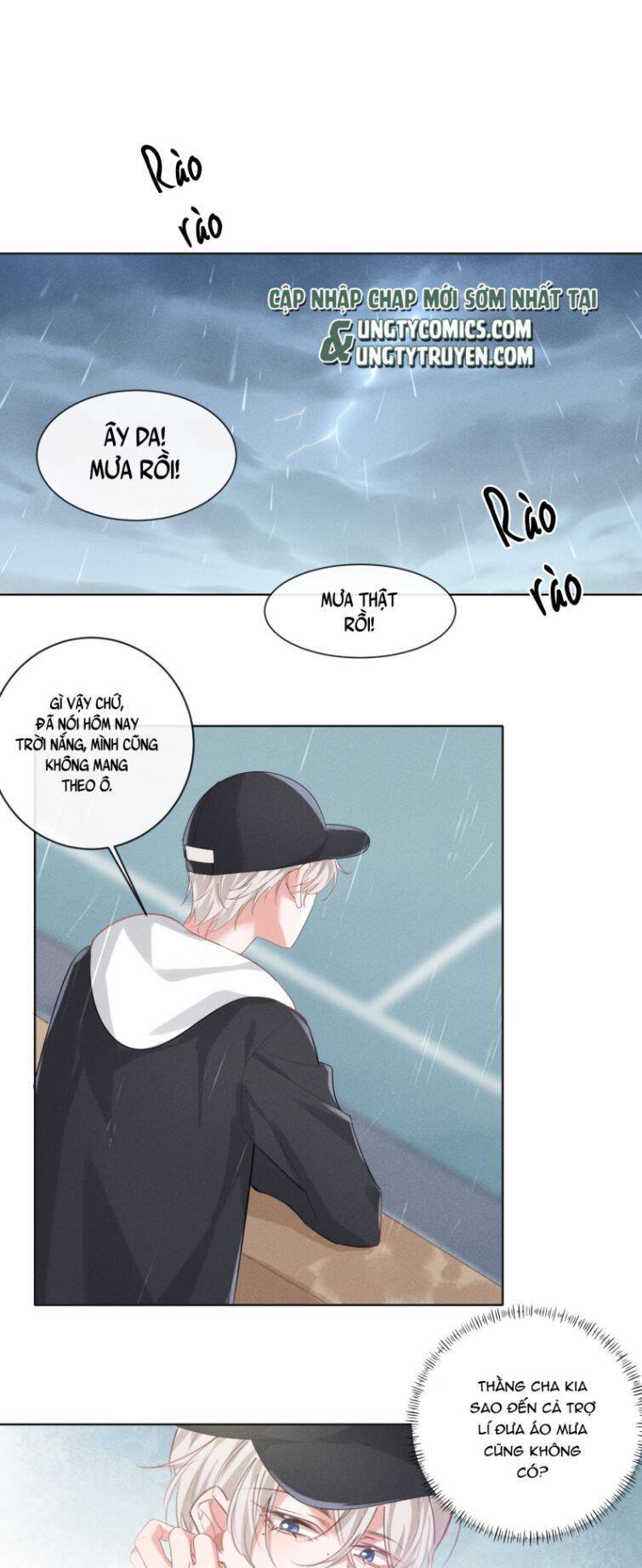 Xuyên Nhanh Chi Cải Tạo Bắt Đầu Lại Làm Người - Chương 12 - Trang 6