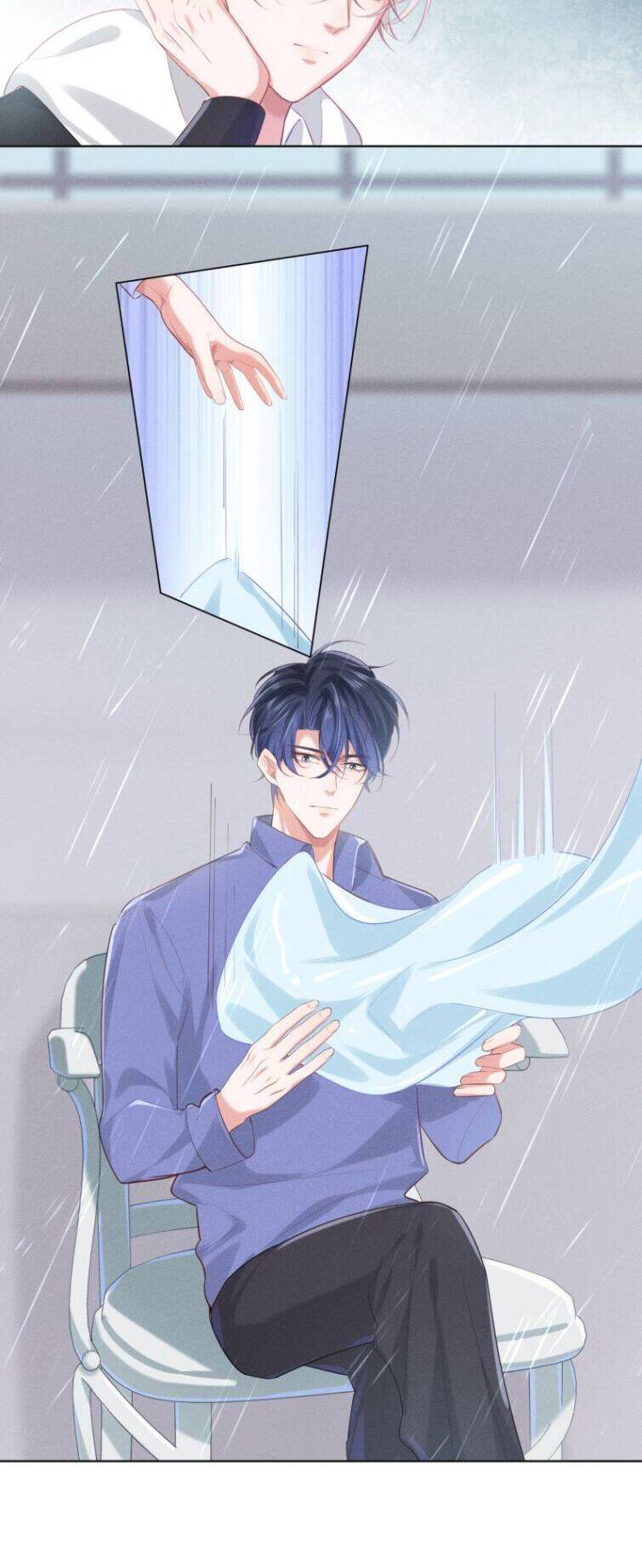 Xuyên Nhanh Chi Cải Tạo Bắt Đầu Lại Làm Người - Chương 12 - Trang 7