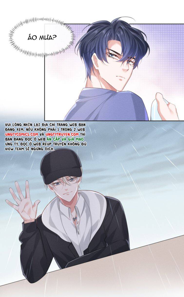 Xuyên Nhanh Chi Cải Tạo Bắt Đầu Lại Làm Người - Chương 12 - Trang 8