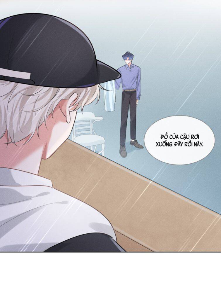 Xuyên Nhanh Chi Cải Tạo Bắt Đầu Lại Làm Người - Chương 12 - Trang 9
