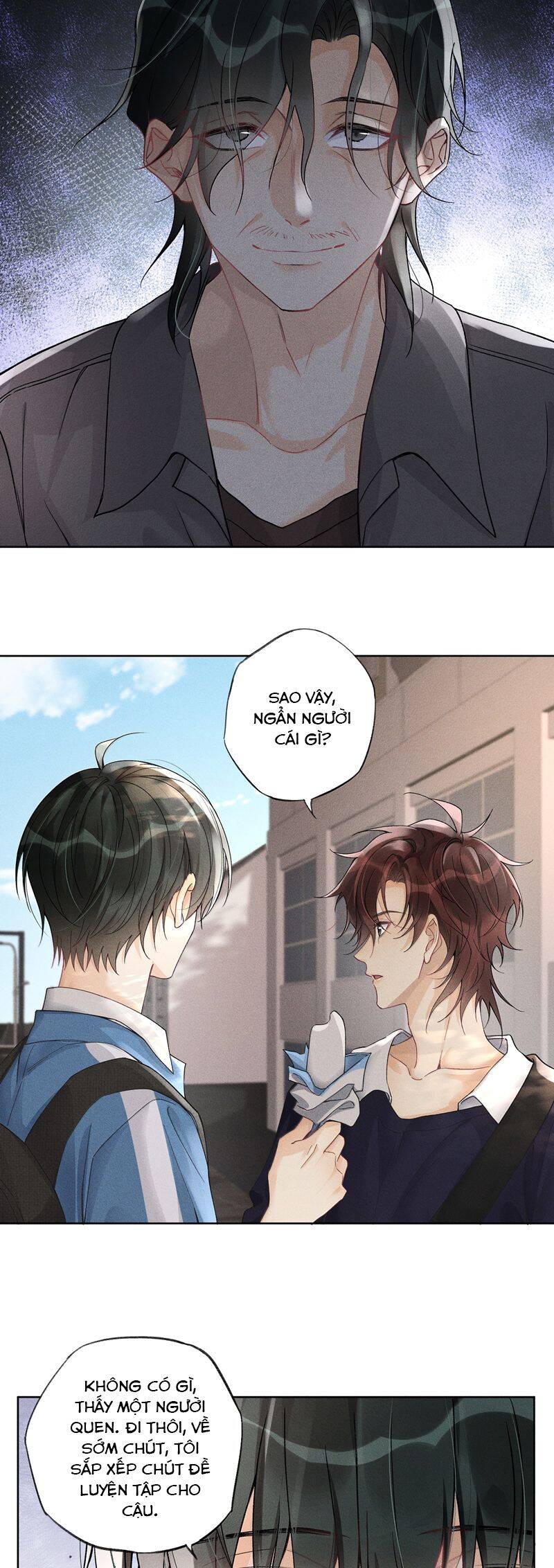 Xuyên Nhanh Chi Cải Tạo Bắt Đầu Lại Làm Người - Chương 120 - Trang 12