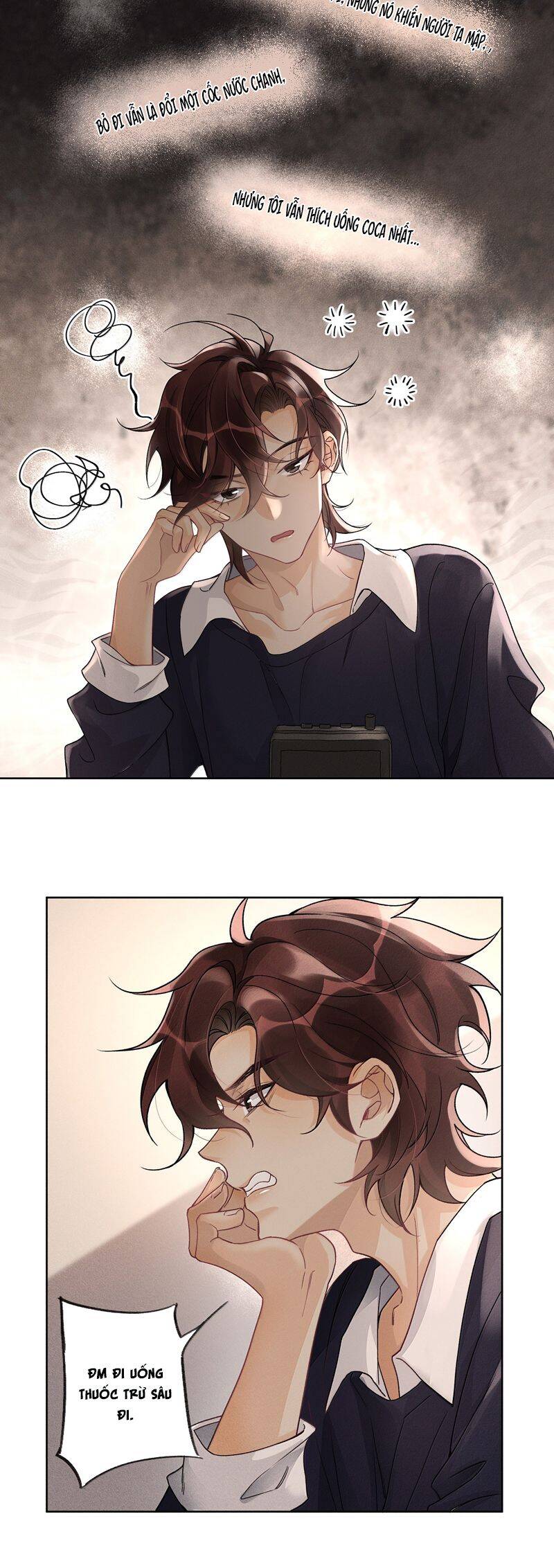 Xuyên Nhanh Chi Cải Tạo Bắt Đầu Lại Làm Người - Chương 120 - Trang 14