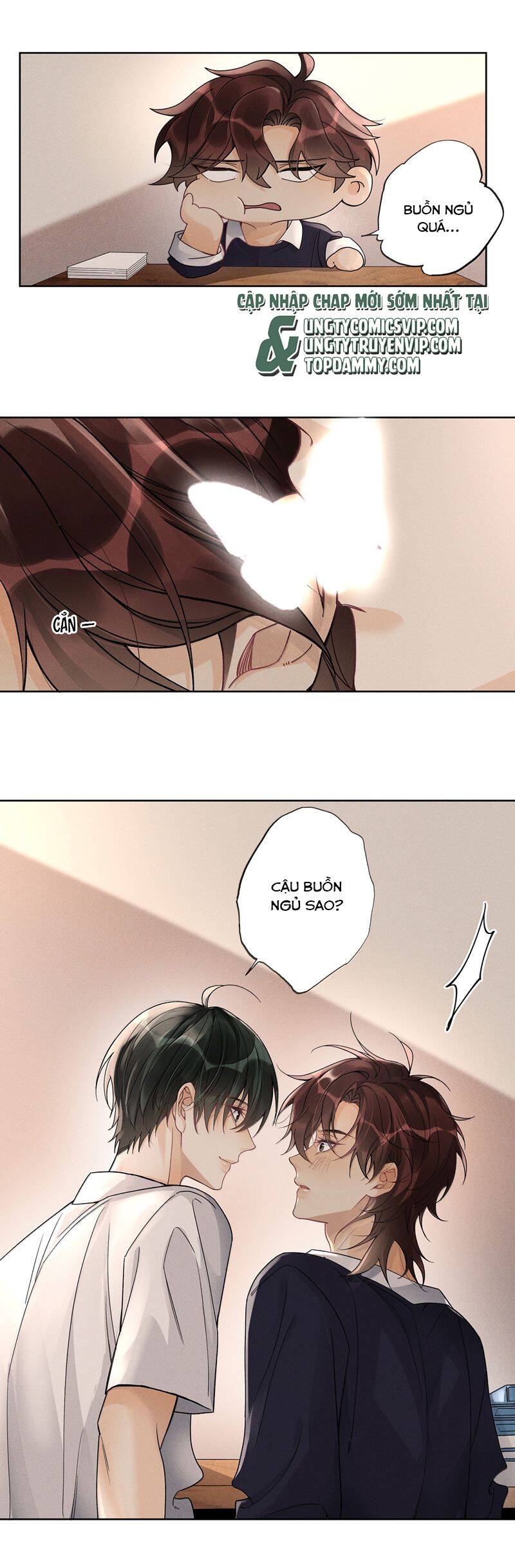 Xuyên Nhanh Chi Cải Tạo Bắt Đầu Lại Làm Người - Chương 120 - Trang 15