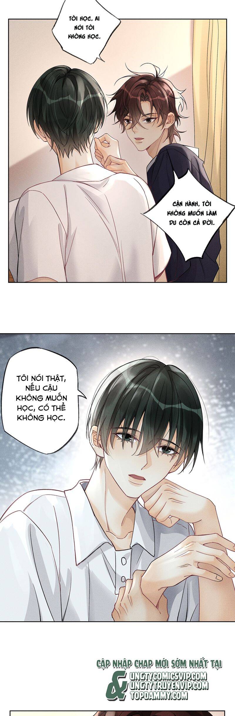 Xuyên Nhanh Chi Cải Tạo Bắt Đầu Lại Làm Người - Chương 120 - Trang 17