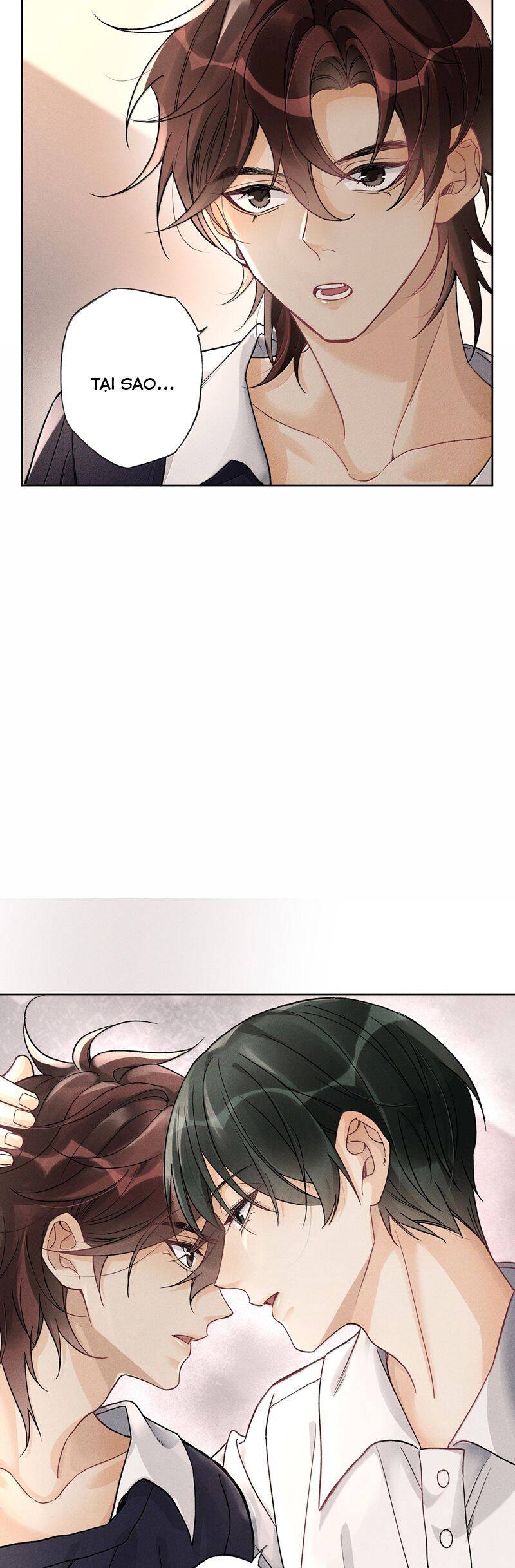 Xuyên Nhanh Chi Cải Tạo Bắt Đầu Lại Làm Người - Chương 120 - Trang 18