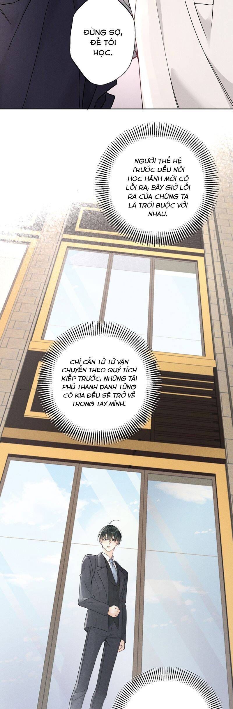 Xuyên Nhanh Chi Cải Tạo Bắt Đầu Lại Làm Người - Chương 120 - Trang 19