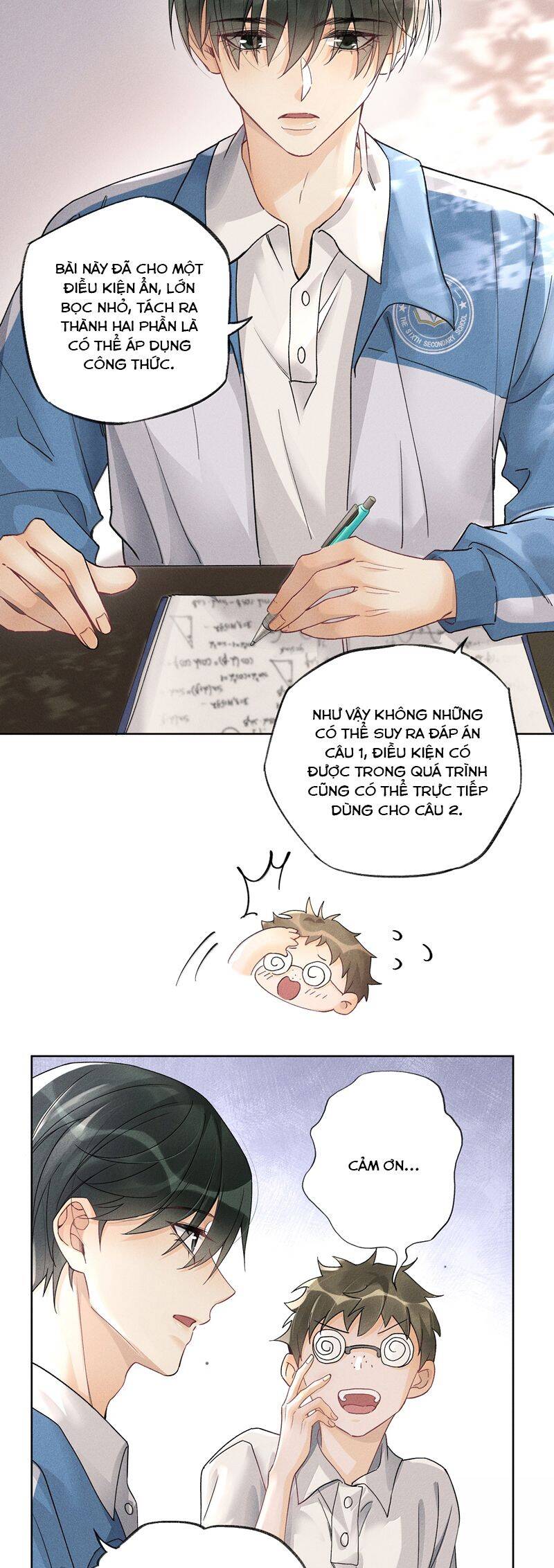 Xuyên Nhanh Chi Cải Tạo Bắt Đầu Lại Làm Người - Chương 120 - Trang 6