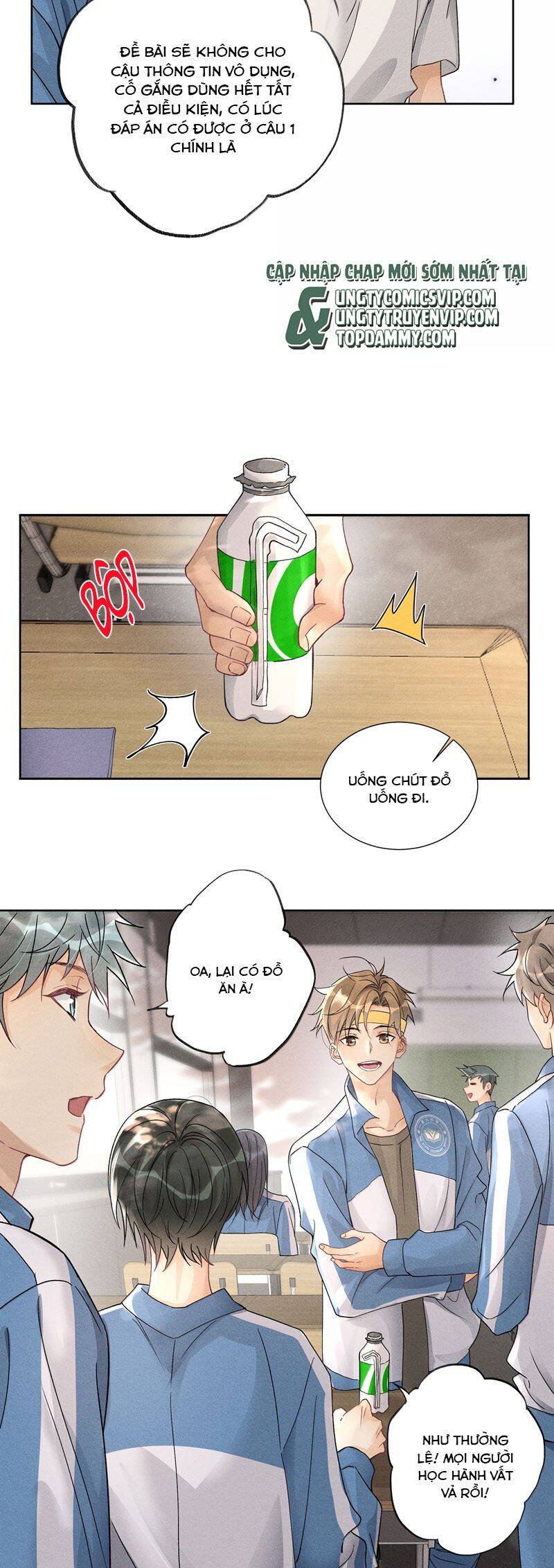 Xuyên Nhanh Chi Cải Tạo Bắt Đầu Lại Làm Người - Chương 120 - Trang 7