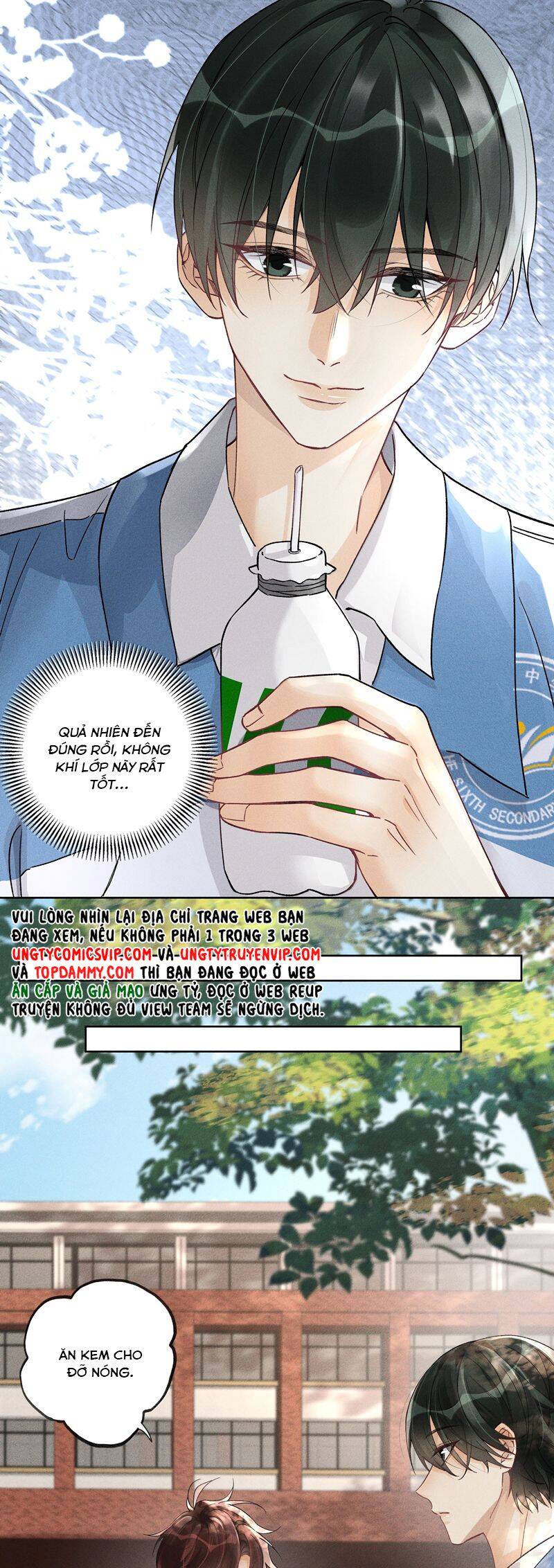 Xuyên Nhanh Chi Cải Tạo Bắt Đầu Lại Làm Người - Chương 120 - Trang 9