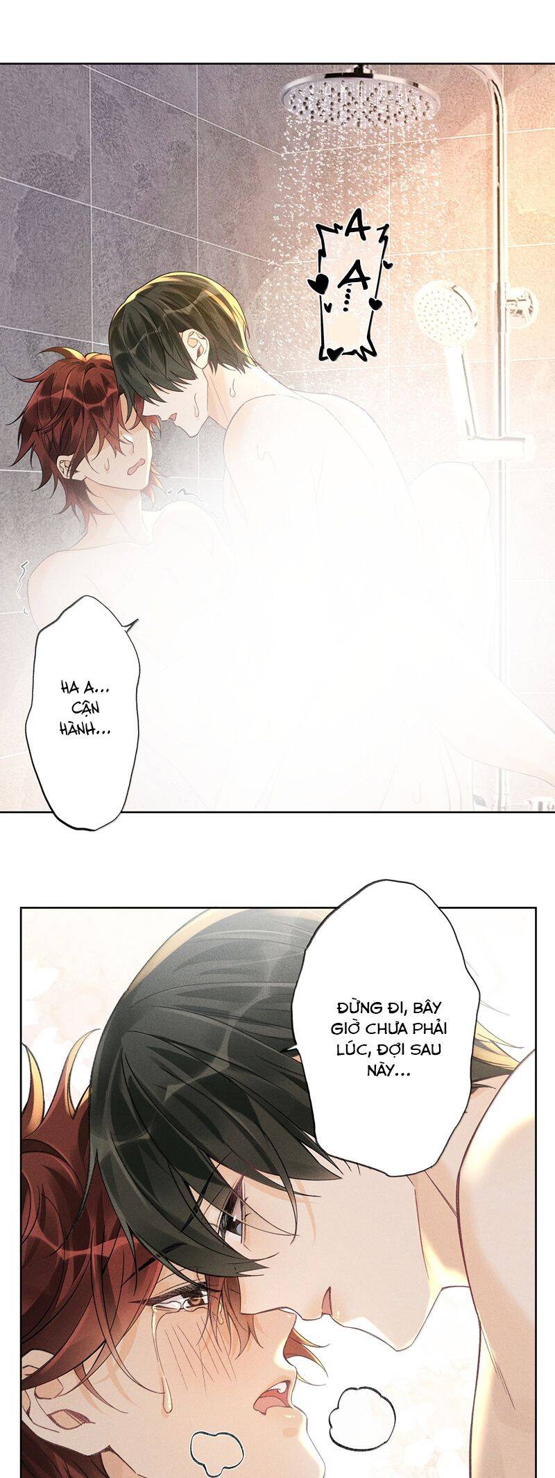 Xuyên Nhanh Chi Cải Tạo Bắt Đầu Lại Làm Người - Chương 121 - Trang 12