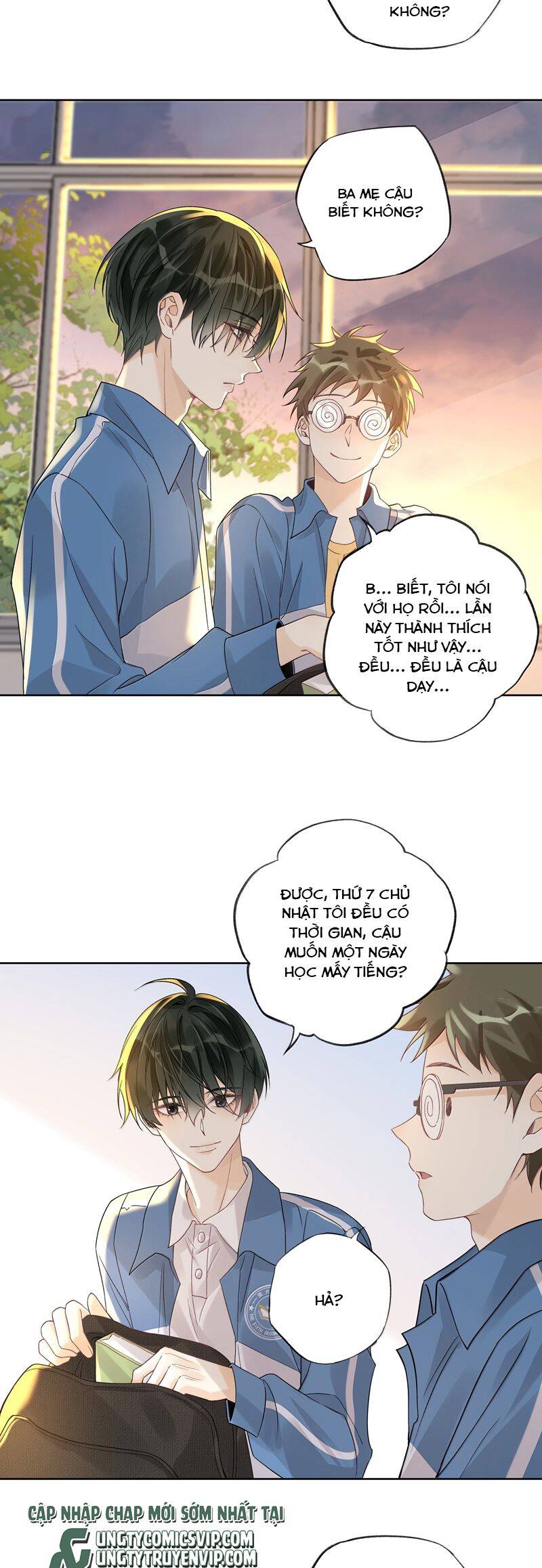 Xuyên Nhanh Chi Cải Tạo Bắt Đầu Lại Làm Người - Chương 121 - Trang 17