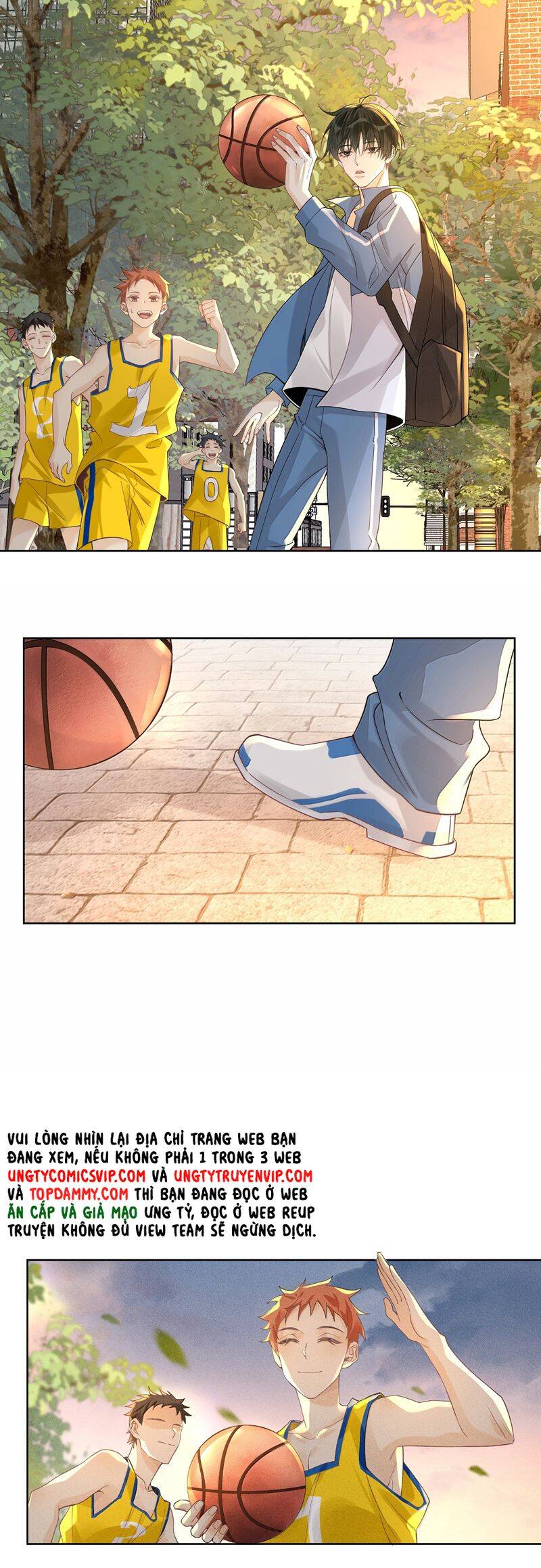 Xuyên Nhanh Chi Cải Tạo Bắt Đầu Lại Làm Người - Chương 121 - Trang 19