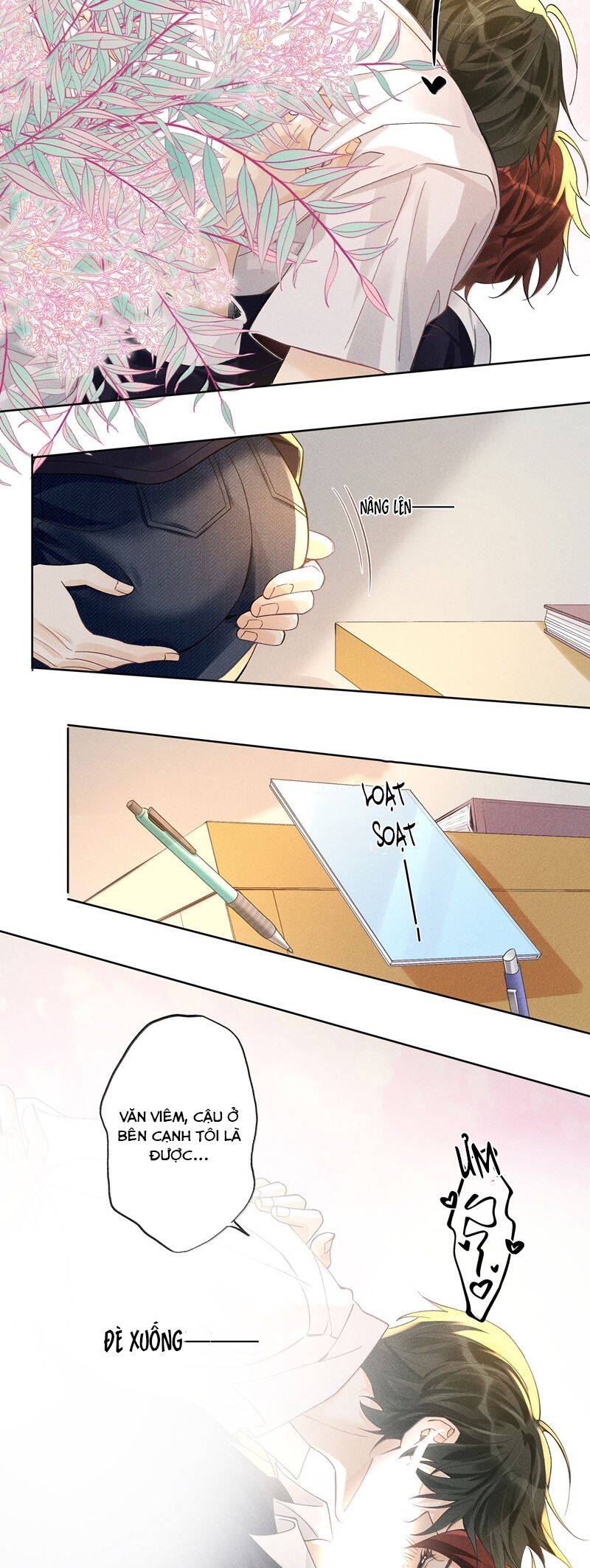 Xuyên Nhanh Chi Cải Tạo Bắt Đầu Lại Làm Người - Chương 121 - Trang 4