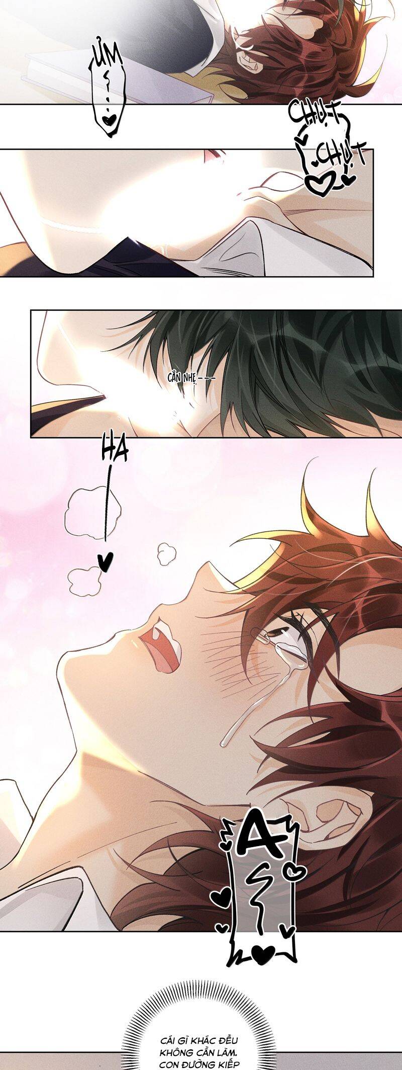 Xuyên Nhanh Chi Cải Tạo Bắt Đầu Lại Làm Người - Chương 121 - Trang 5