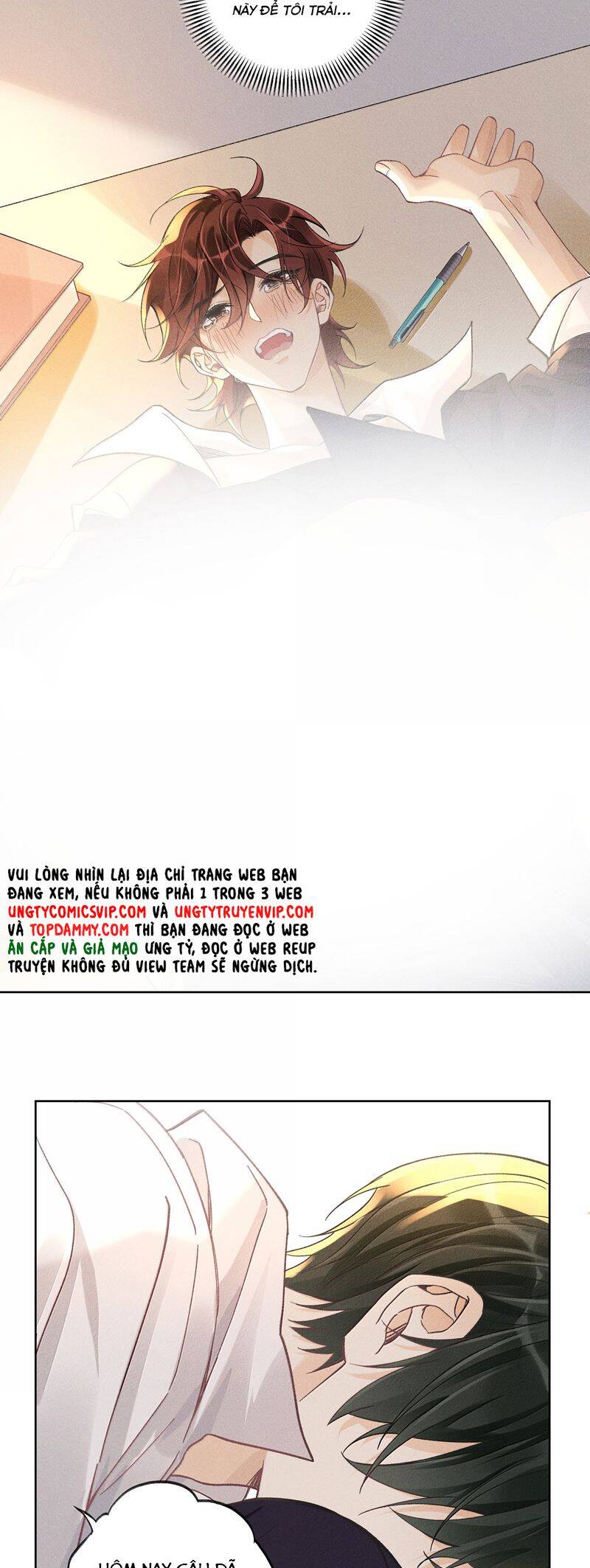 Xuyên Nhanh Chi Cải Tạo Bắt Đầu Lại Làm Người - Chương 121 - Trang 6